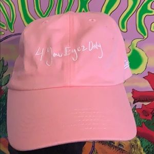 J. Cole dreamville hat